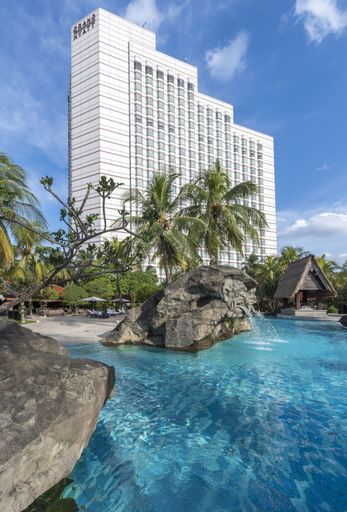 Grand Hyatt Jakarta, Central Jakarta