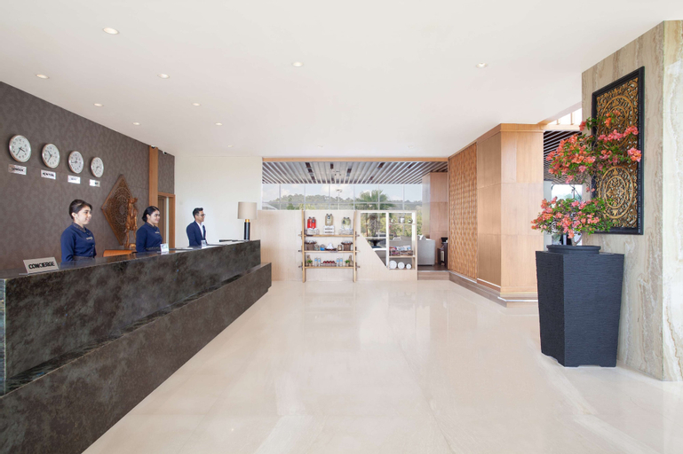 Radisson Golf & Convention Centre Batam, Batam