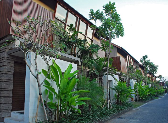 Kanishka Villa, Badung