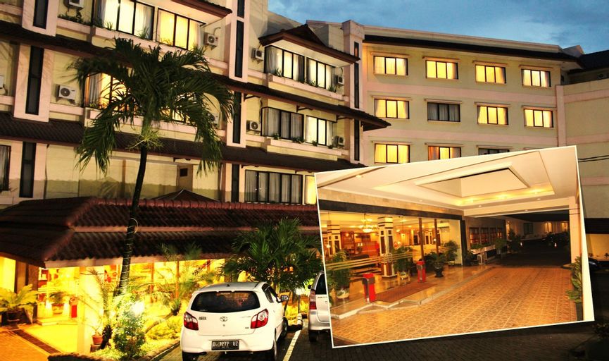Hotel Citra Inn International, Cikarang