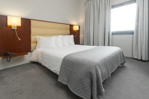 Pacos Ferrara Hotel, Paços de Ferreira