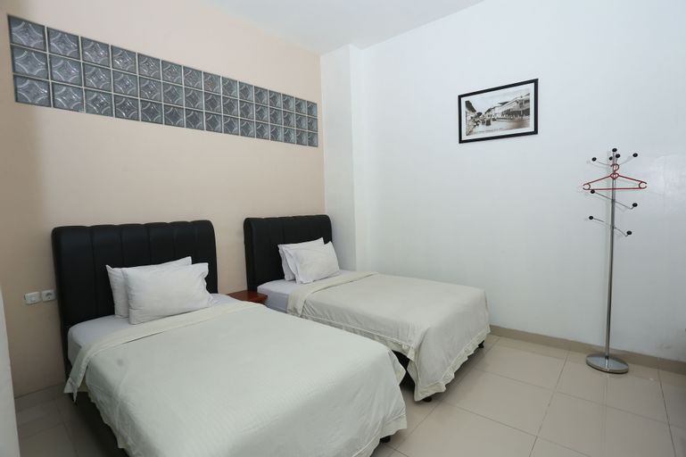 Asoka Hotel, Bandung
