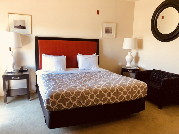 Bedroom 2, Orca Inn Suites, Whatcom