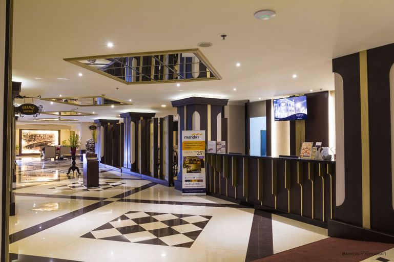 Varna Culture Hotel Tunjungan Surabaya, Surabaya