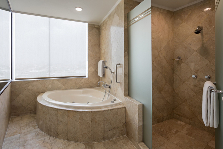 Golden Boutique Hotel Kemayoran, Central Jakarta