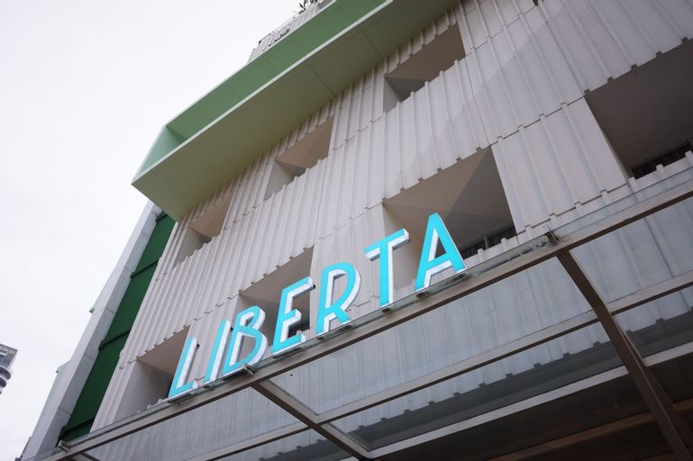 Liberta Hotel Kemang, Jakarta Selatan