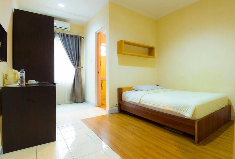 Hotel Lotus Bandung, Bandung