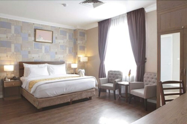 Forbis Hotel, Cilegon