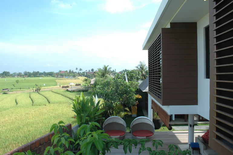Jays Villas Umalas, Badung