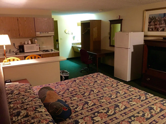 Others 5, Midway Inn Brementon, Kitsap