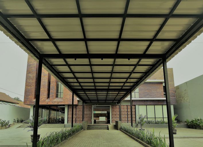 Fitra Hotel Majalengka, Majalengka