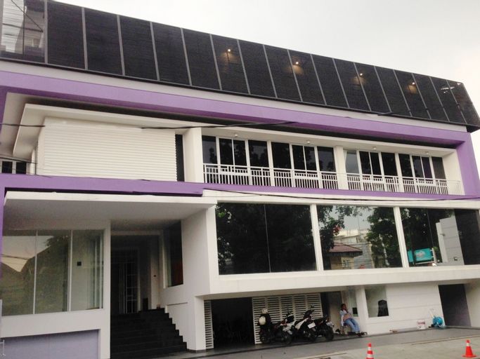 Petogogan Residence, Jakarta Selatan
