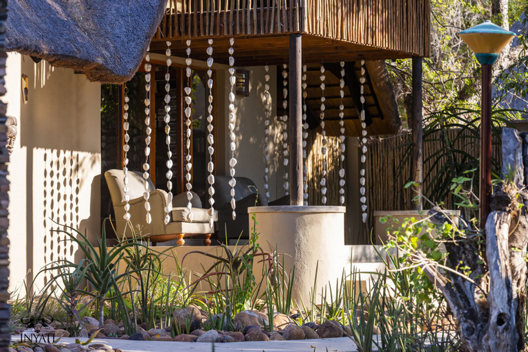 Inyati Game Lodge, Ehlanzeni