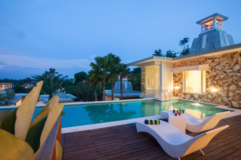 Noah Villa & Chapel, Badung