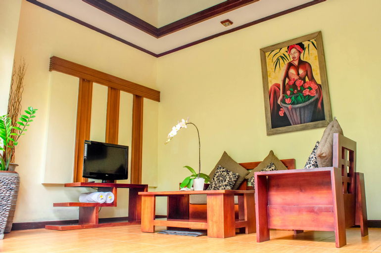 The Bali Dream Villa Seminyak, Badung