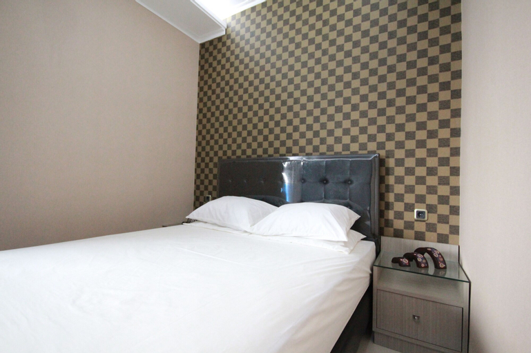 Harvia Suites, West Jakarta