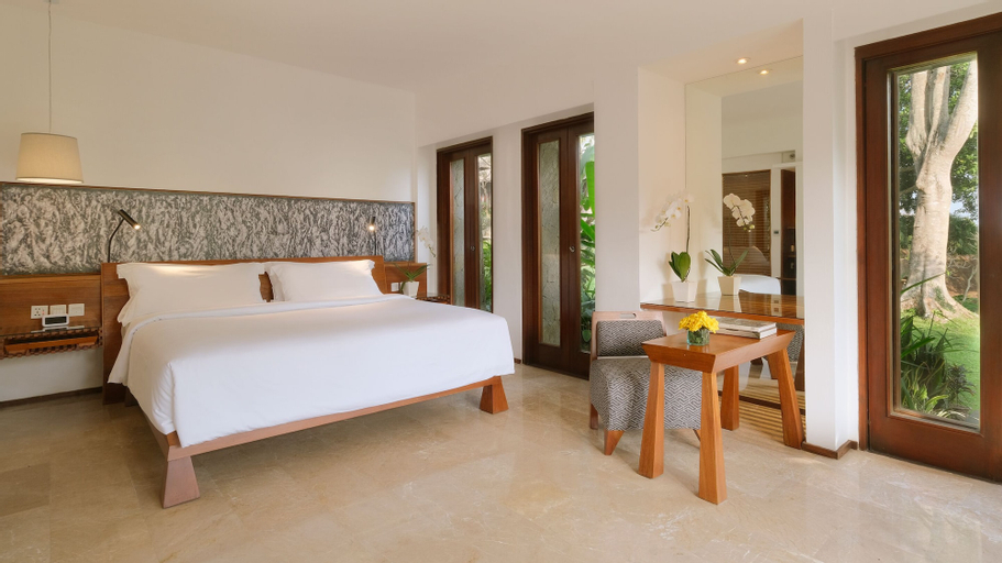 Maya Ubud Resort & Spa, Gianyar