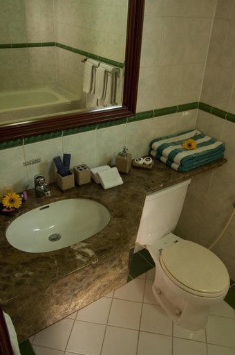 The Residences at Puri Casablanca, Jakarta Selatan