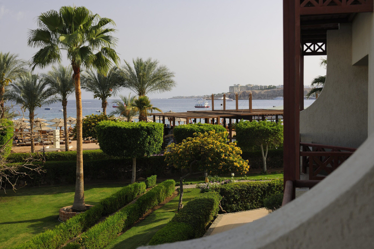 Exterior & Views 2, Naama Bay Promenade Resort Managed By Accor, Sharm el-Sheikh