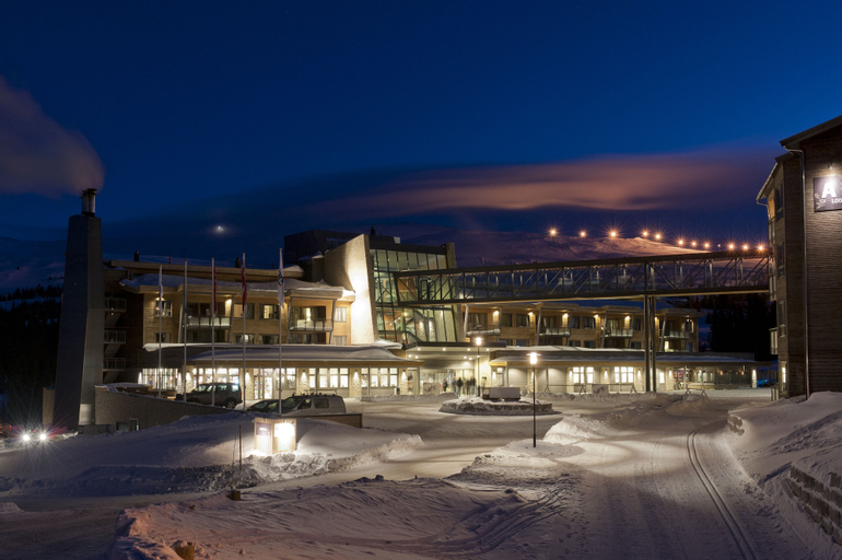 Radisson Blu Mountain Resort & Residences, Trysil