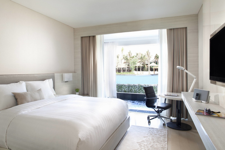 The Stones - Legian, Bali - Marriott Autograph Collection Hotel, Badung