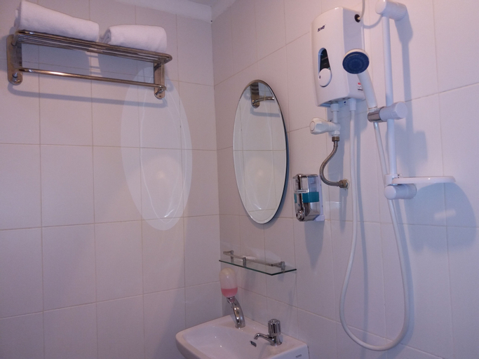 Hotel Rumah Shinta, Central Jakarta