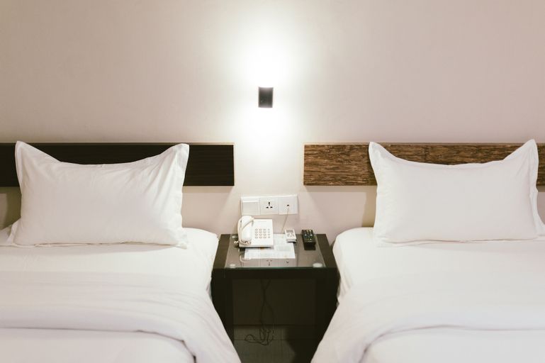 Barelang Hotel Nagoya Batam, Batam