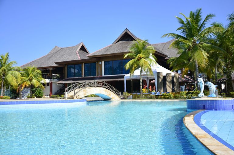 Town House Bukit Damai Indah Hotel and Residence, Balikpapan