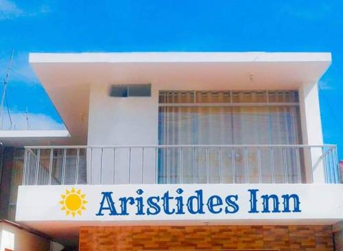 Aristides Inn, Huarmey