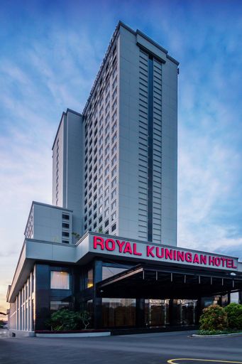 Royal Kuningan Hotel, Jakarta Selatan
