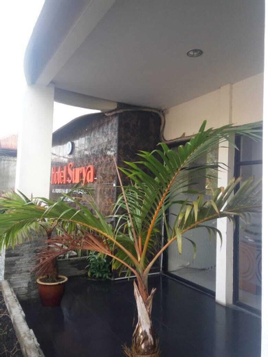 Hotel Surya Pontianak, Pontianak