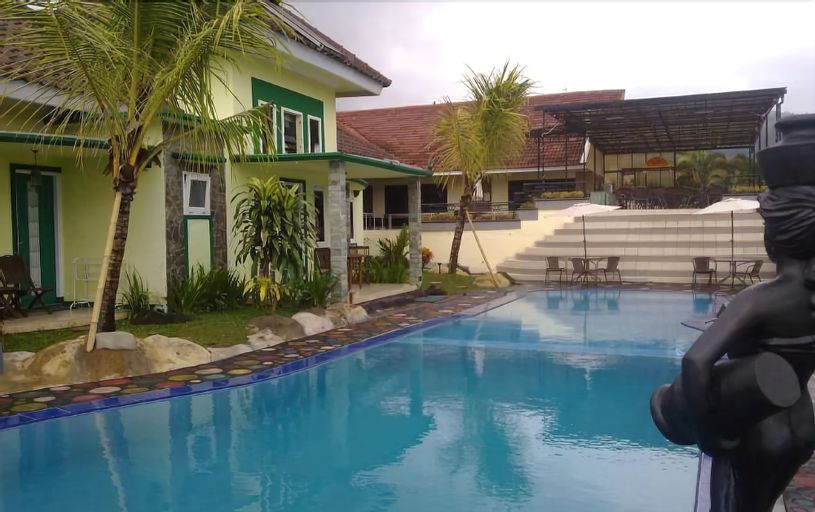 Seulawah Resort and Cafe, Malang