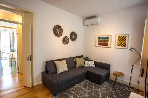 Pateo das Buganvilias - Amoreiras Flats, Lisboa