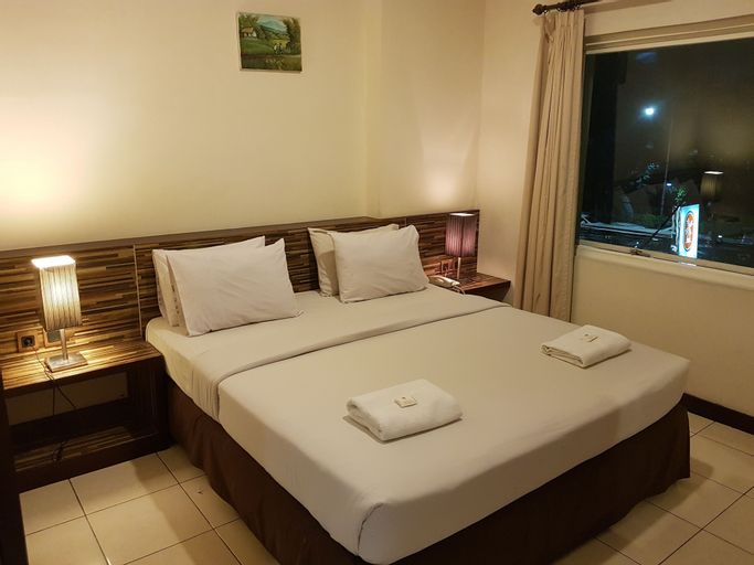 N2 Hotel Gunung Sahari, Central Jakarta