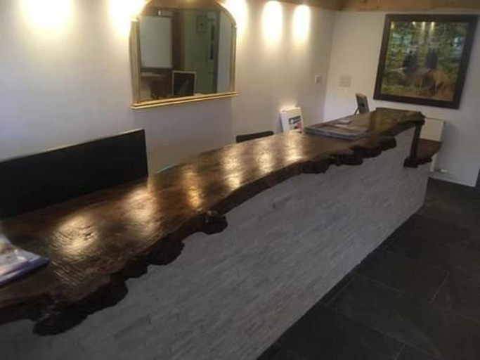 Public Area, Rowardennan Hotel, Stirling