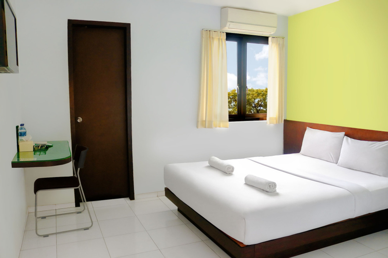 LeGreen Suite Ratulangi Ambon, Ambon