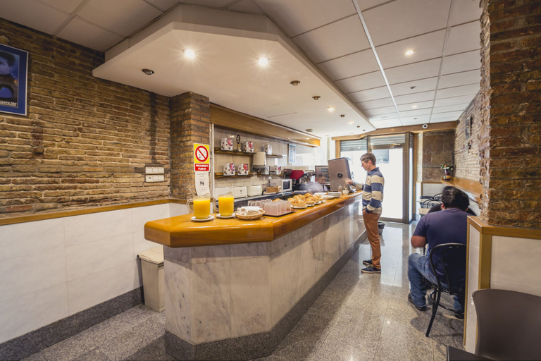 Public Area 3, Hotel Casa Teva Barcelona, Barcelona