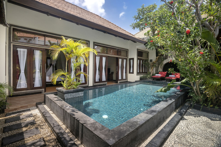 The Bali Dream Villa Seminyak, Badung