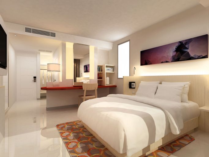 Fairfield by Marriott Surabaya, Surabaya