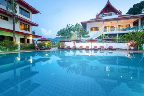 Hotel Artrium, Ko Samui