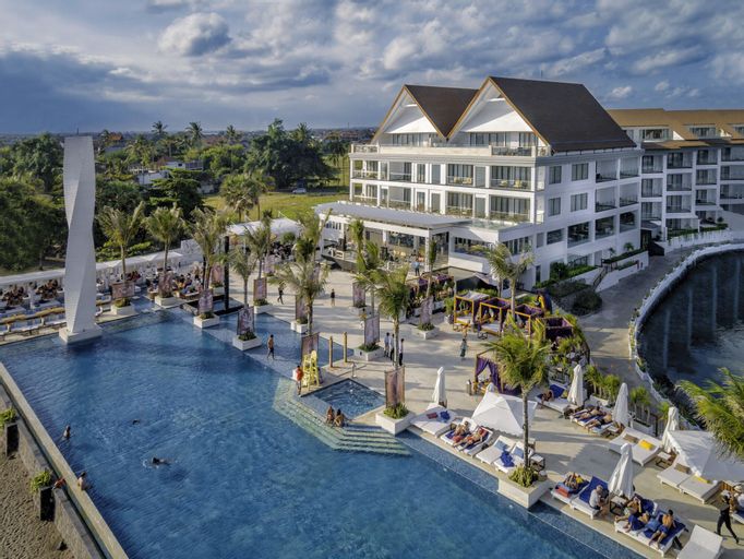 Lv8 Resort Hotel, Badung
