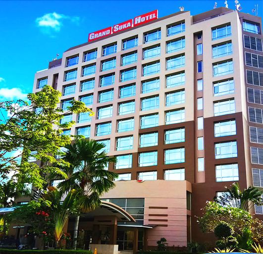 Grand Suka Hotel, Pekanbaru