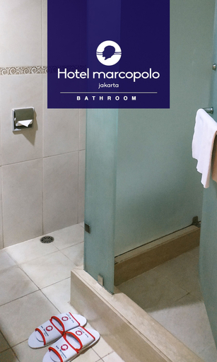 Hotel Marcopolo Jakarta, Jakarta Pusat
