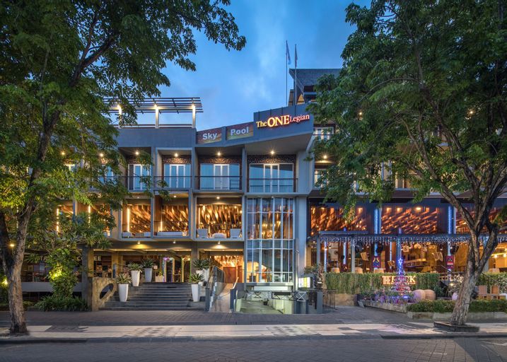 The ONE Legian, Badung