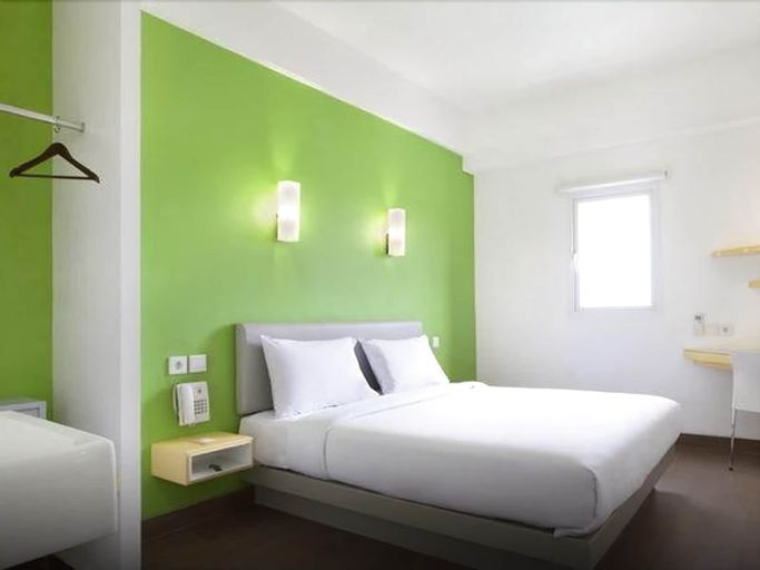Amaris Hotel Juanda, Central Jakarta