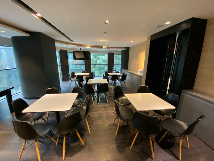 Food & Drinks 5, Citadines South Chengdu, Chengdu