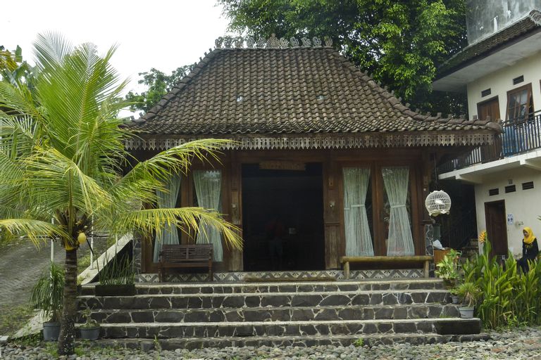 Padi Heritage Hotel, Malang