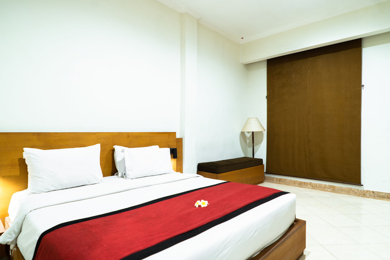 Maxi Hotel and Spa Kuta, Badung