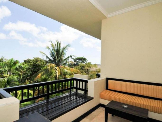Blue Point Bay Villas and Spa, Badung