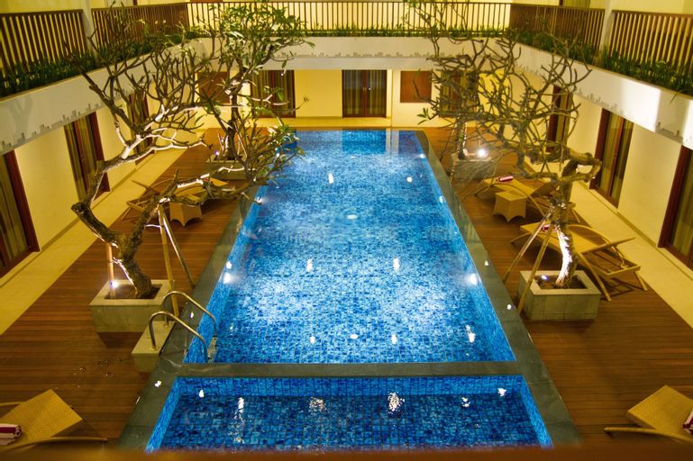 Sense Sunset Seminyak, Badung